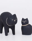 Black Cat Child
