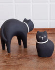 Black Cat Child