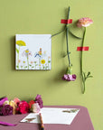 Our cup of tea | StoryTiles art on tile