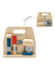 Handy Carpenter Set