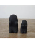 T-lab polepole animal Family Set monkey