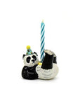 Panda Cake Topper