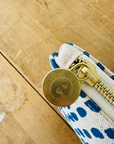 Clutch : Royal Dots