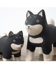 Shiba - Family Set