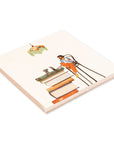 I got this | StoryTiles art on tile