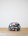 Coin Purse : Folklore Navy