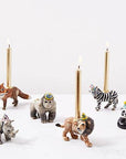 Panda Cake Topper