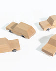 DIY 4 Pack