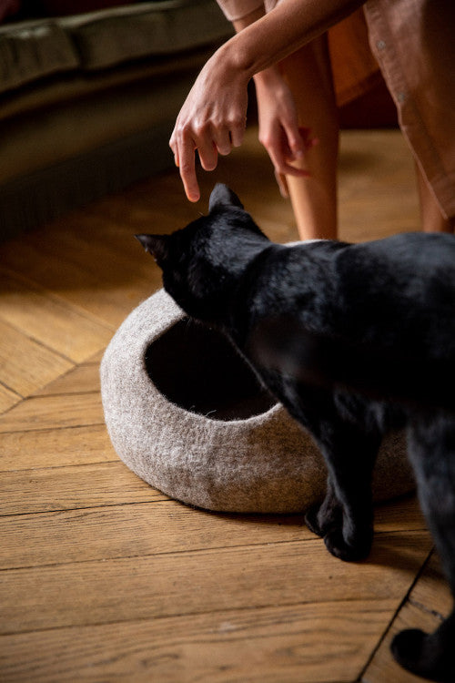 Cat Basket