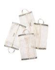 VINTAGE PARACHUTE TISSUE COVER / STANDARD