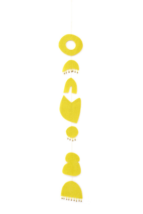 Chakra Wall Hanging Decor