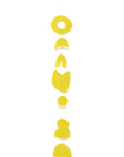 Chakra Wall Hanging Decor