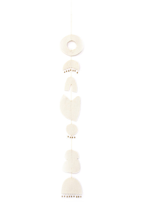Chakra Wall Hanging Decor