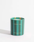 Cypress Tree Candle
