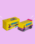 Speed Vandal TOONS™ Car