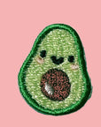 PATCH - Avo Cutie