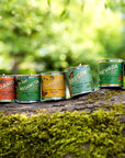 Washington State Soy Candle