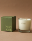 DESERT KUSH CANDLE