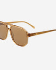 Billie Unisex Aviator Sunglasses