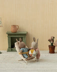 Rabbit Set, Micro ROSE
