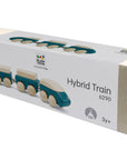 Hybrid Train