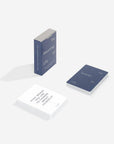 The Meaning of Life Conversation Cards