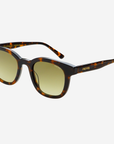 Jasper Acetate Unisex Sunglasses