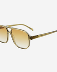 Billie Unisex Aviator Sunglasses