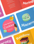 Little Book of Cookies