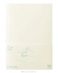 MD A5 Notebook, DOT GRID