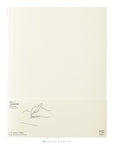 MD A4 Notebook, BLANK