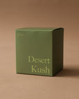 DESERT KUSH CANDLE