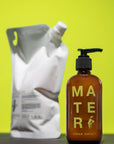 Arbor Soap - Glass Bottle