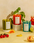 Aperol Spritz Candle (Limited Edition)
