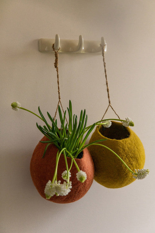 Hanging Nest Bowl