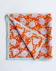 Poppy Scarf