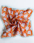 Poppy Scarf