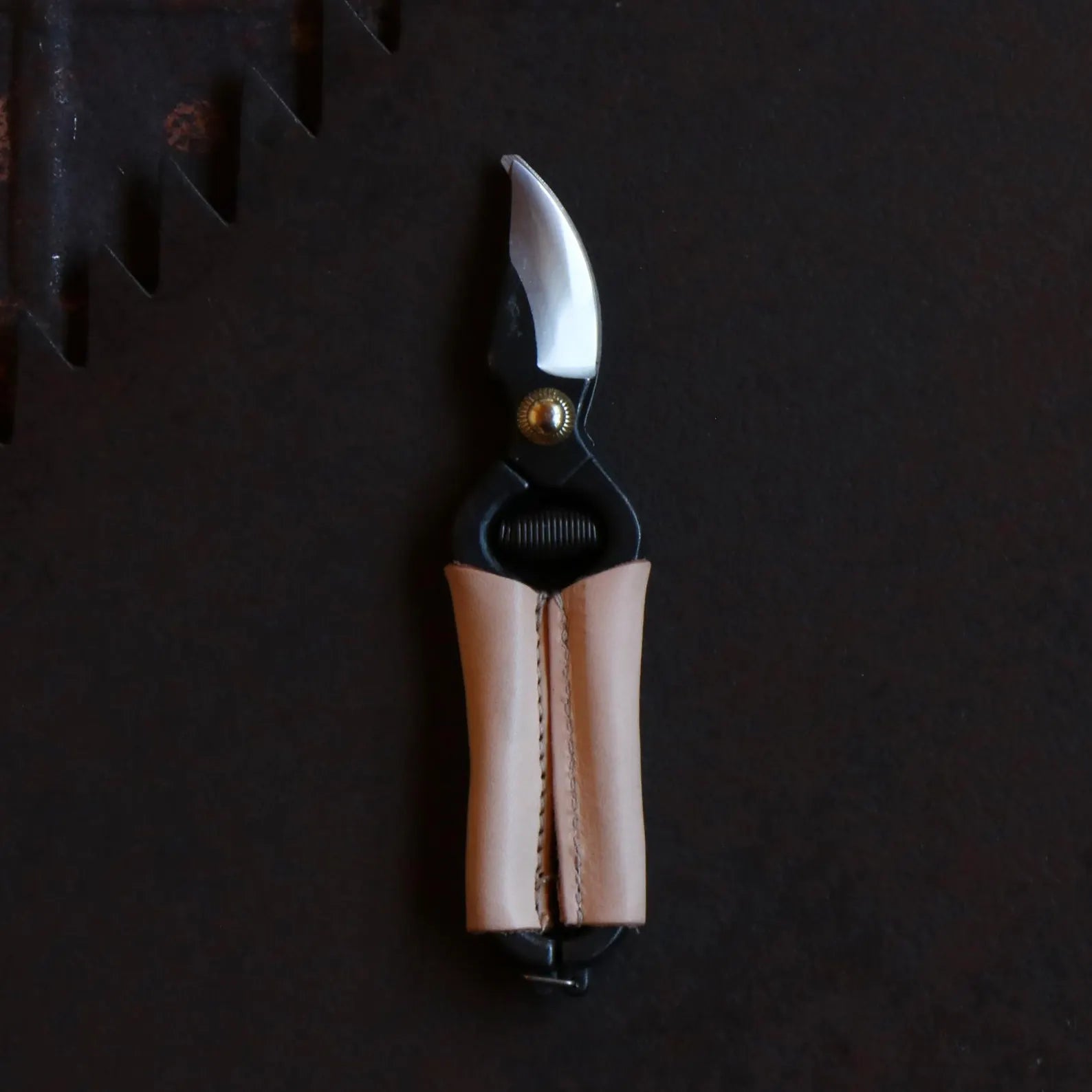 Garden Scissors T-33
