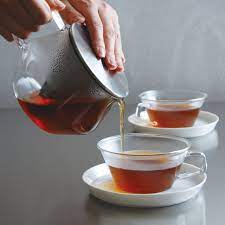CARAT Teapot 850ml / 29oz