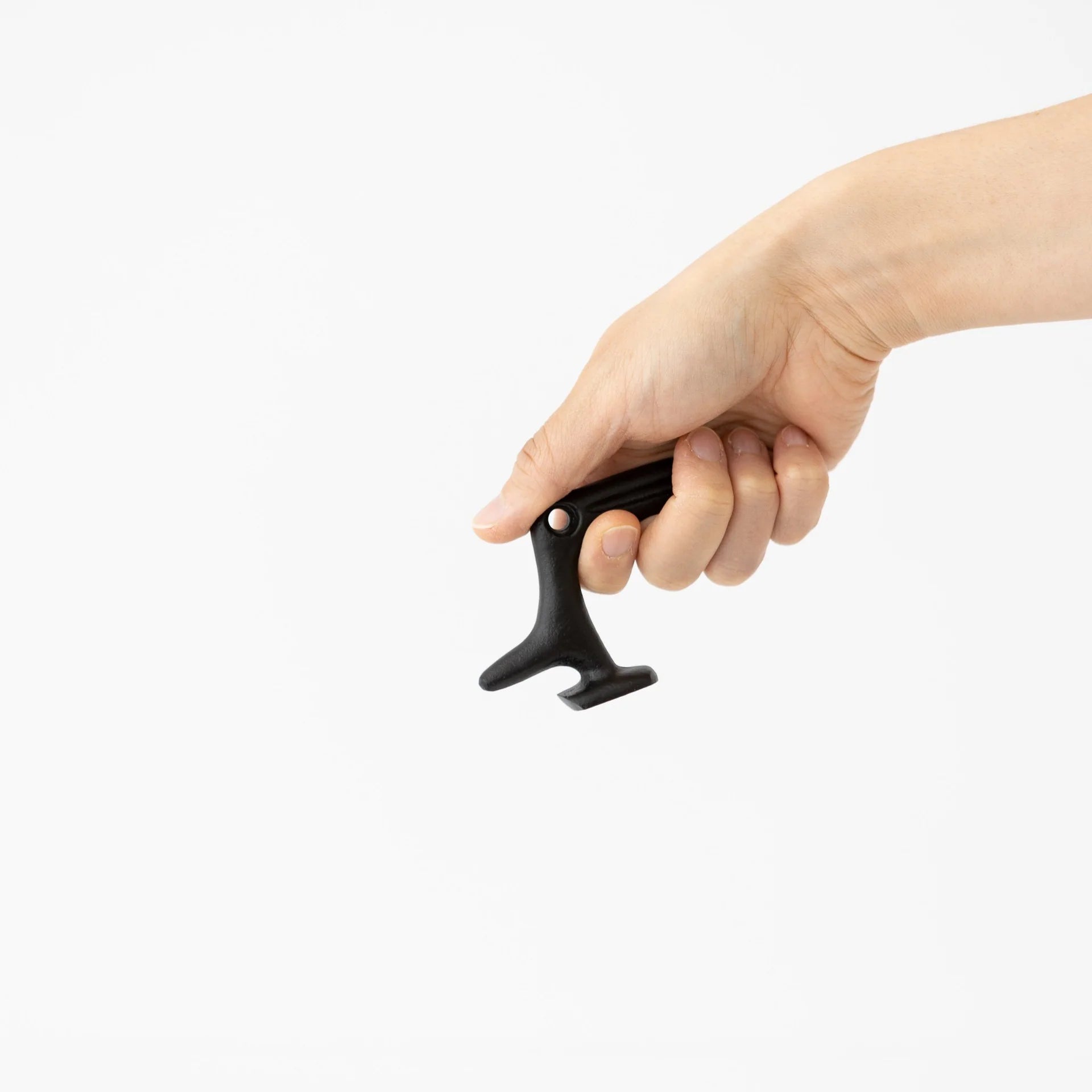 Crow Bottle Openers