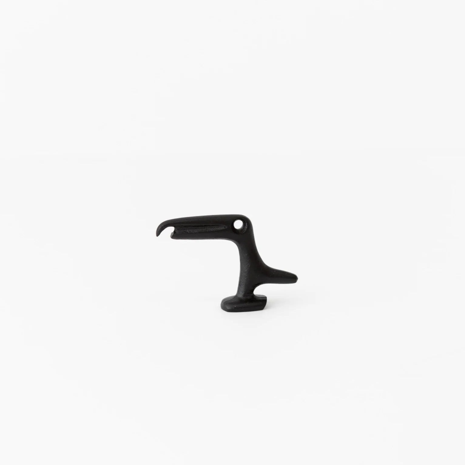 Crow Bottle Openers