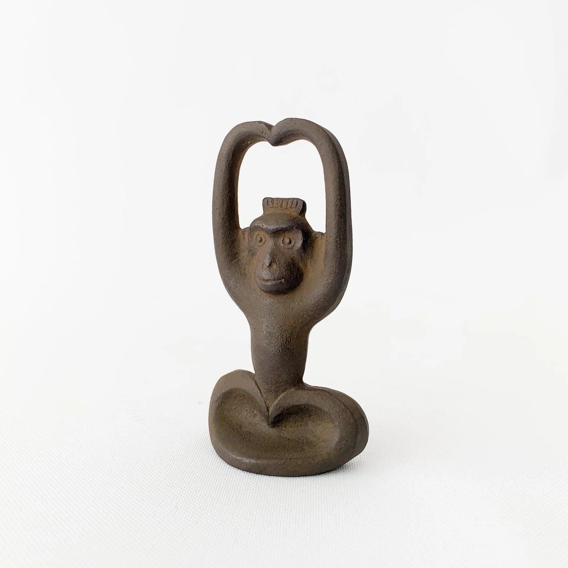Monkey Bottle Opener