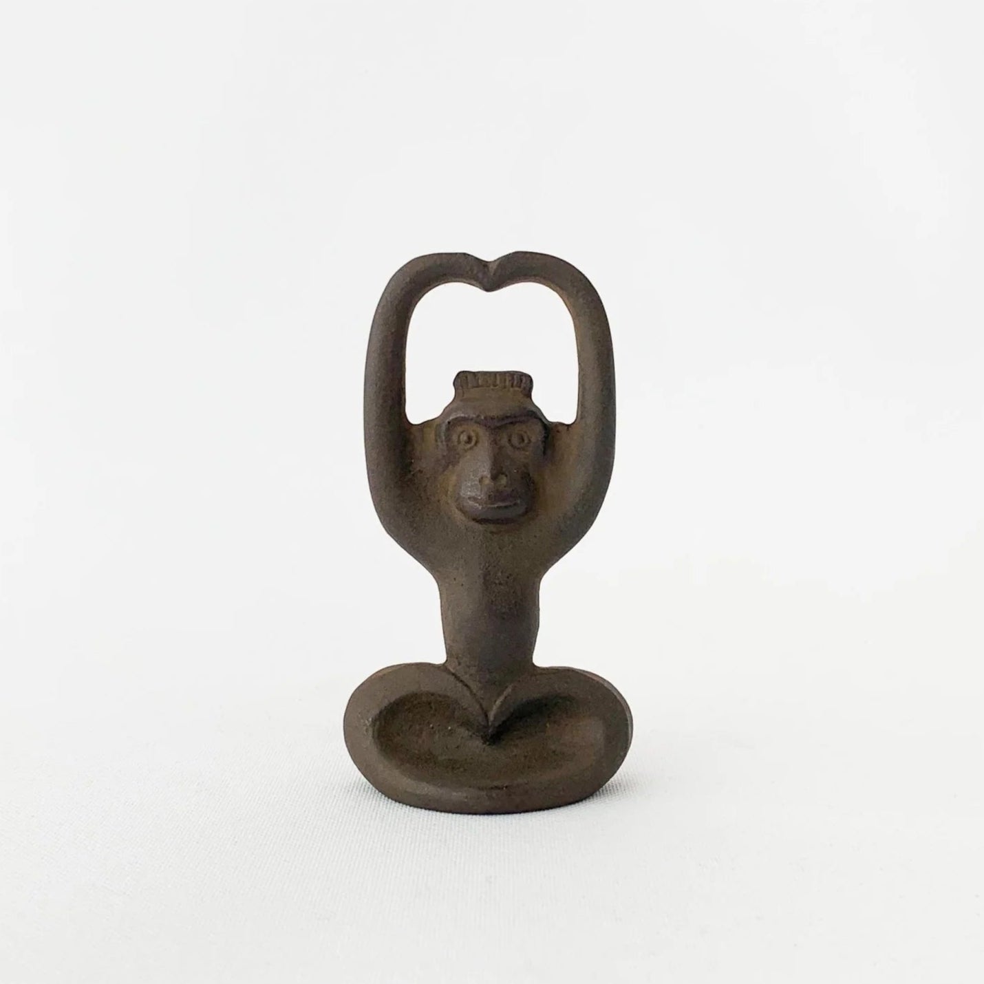 Monkey Bottle Opener