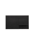 CDT Black Adhesive Memo Pad S