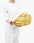 Shupatto MARNA Compact Bag S - Karashi
