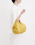 Shupatto MARNA Compact Bag S - Karashi