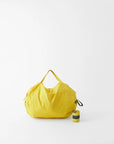 Shupatto MARNA Compact Bag S - Karashi