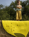 Lemon Rug