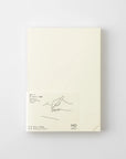 MD 1 Day 1 Page Journal A5 - BLANK