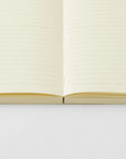 MD B6 Slim Notebook LINED